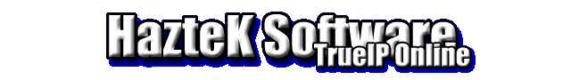 TrueIP Online by HazteK Software